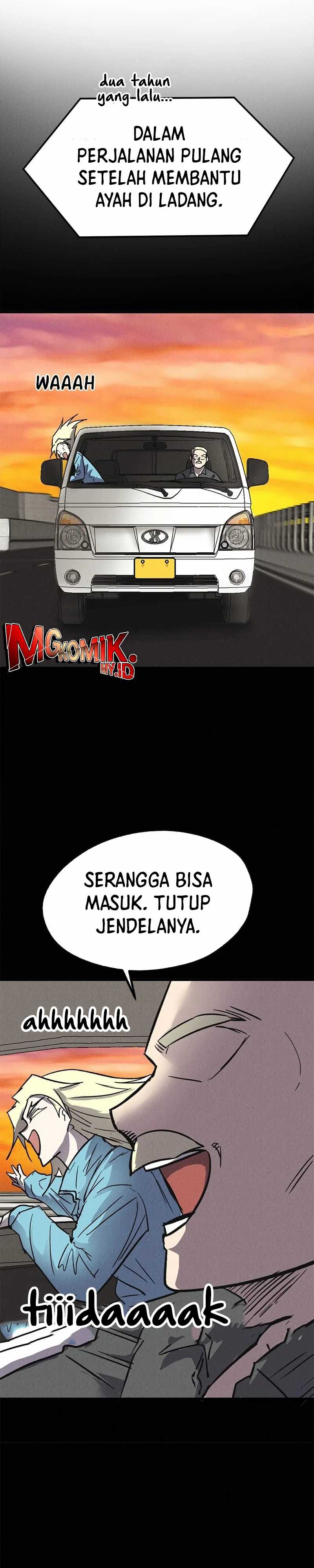 Insector Chapter 37 Image 15