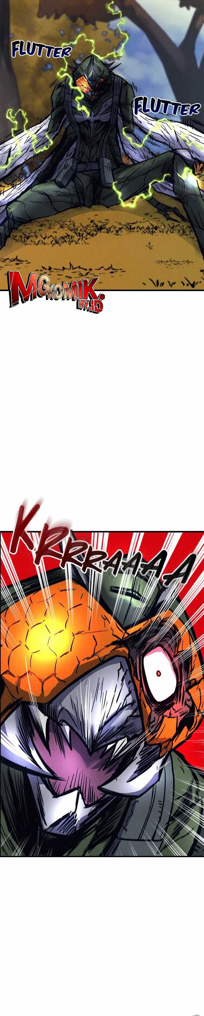 Insector Chapter 38 Image 17