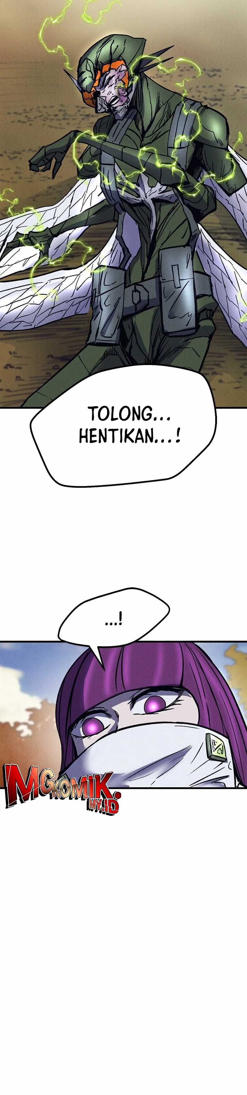 Insector Chapter 38 Image 25