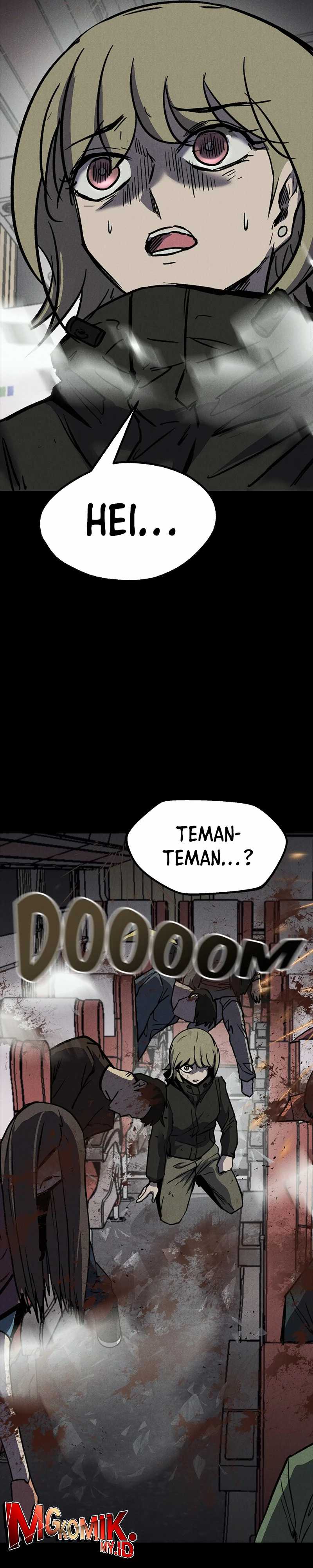 Insector Chapter 39 Image 1