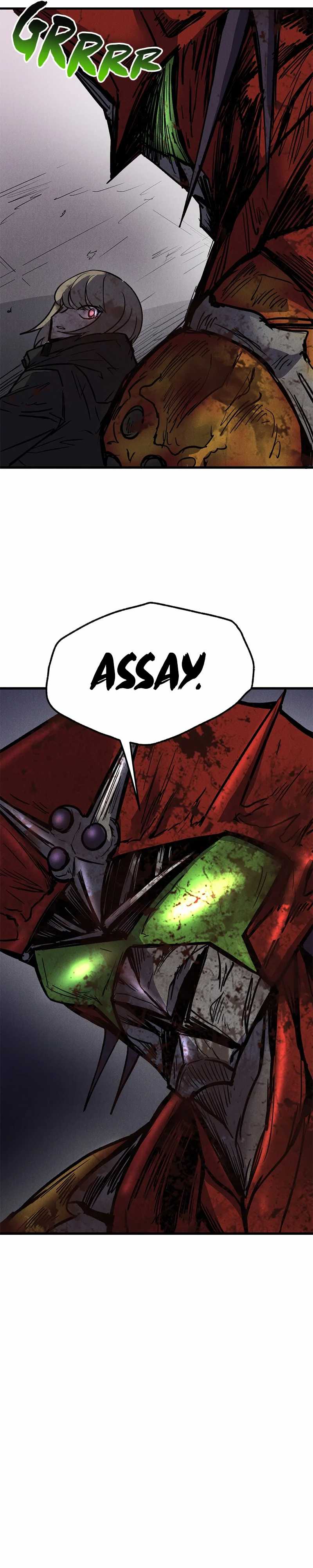 Insector Chapter 39 Image 37