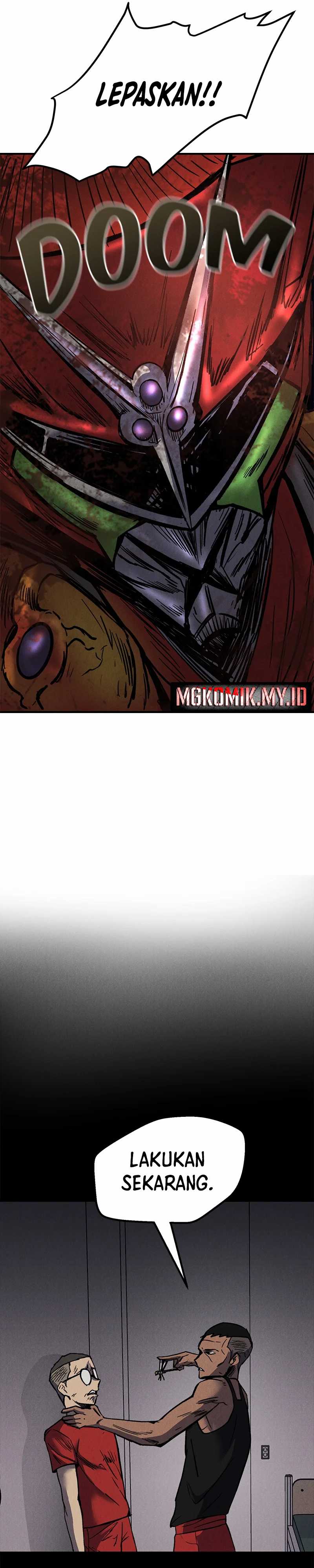 Insector Chapter 39 Image 40