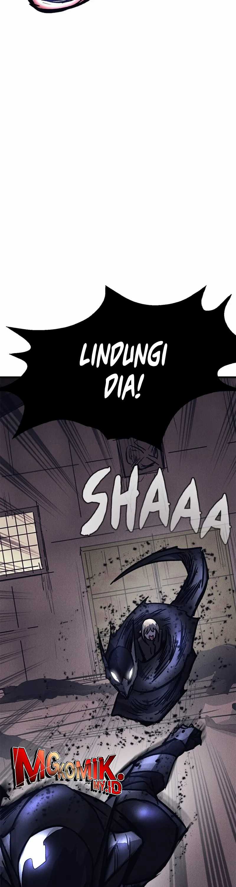 Insector Chapter 40 Image 11