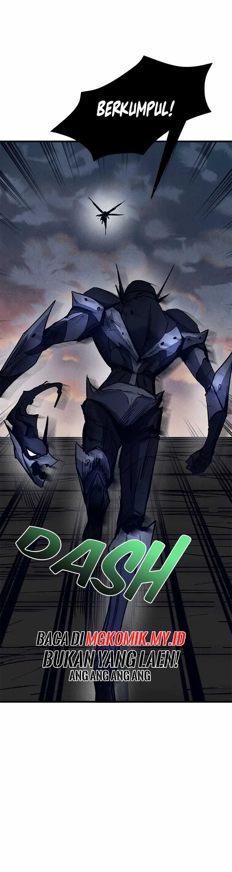 Insector Chapter 40 Image 61