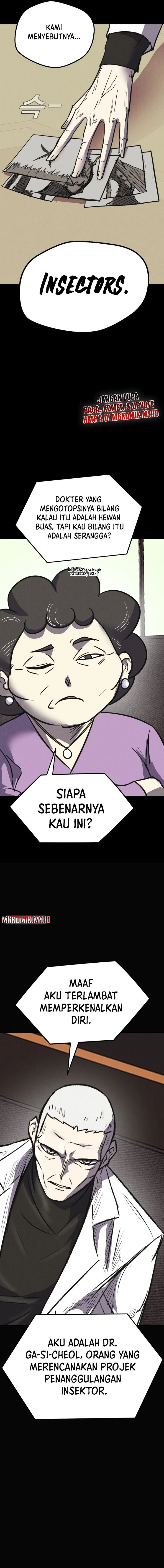 Insector Chapter 43 Image 27