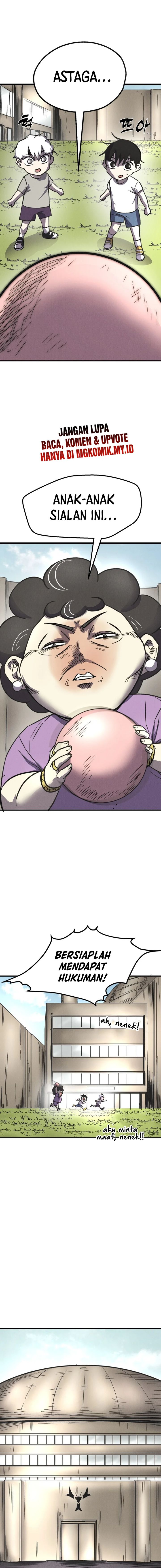 Insector Chapter 45 Image 1