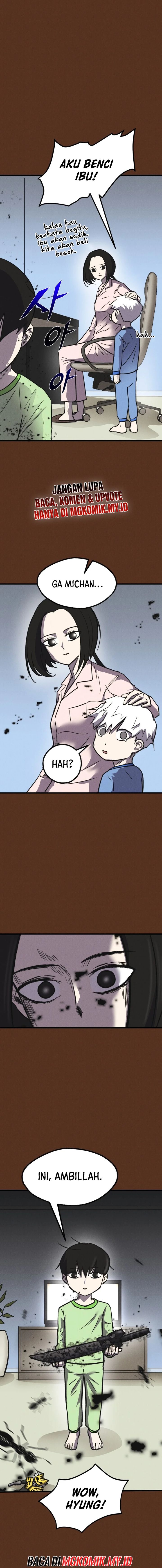 Insector Chapter 45 Image 11