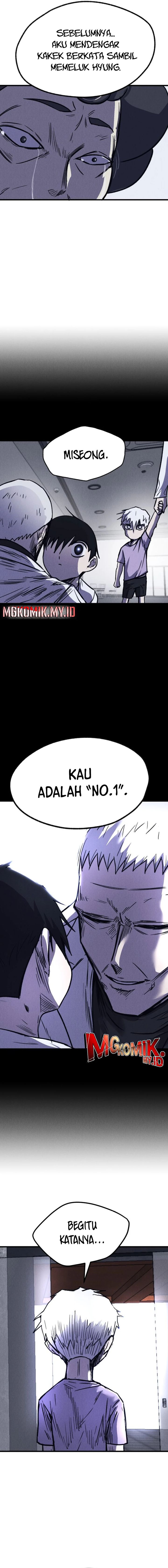 Insector Chapter 46 Image 16