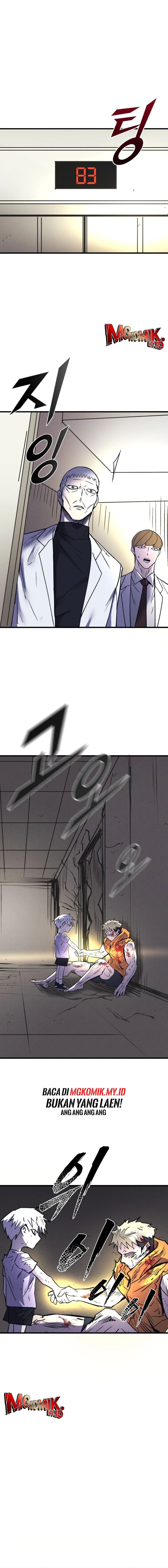 Insector Chapter 47 Image 31