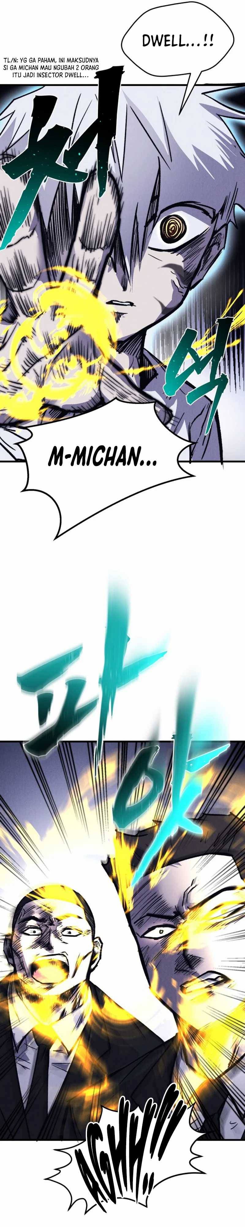 Insector Chapter 49 Image 19