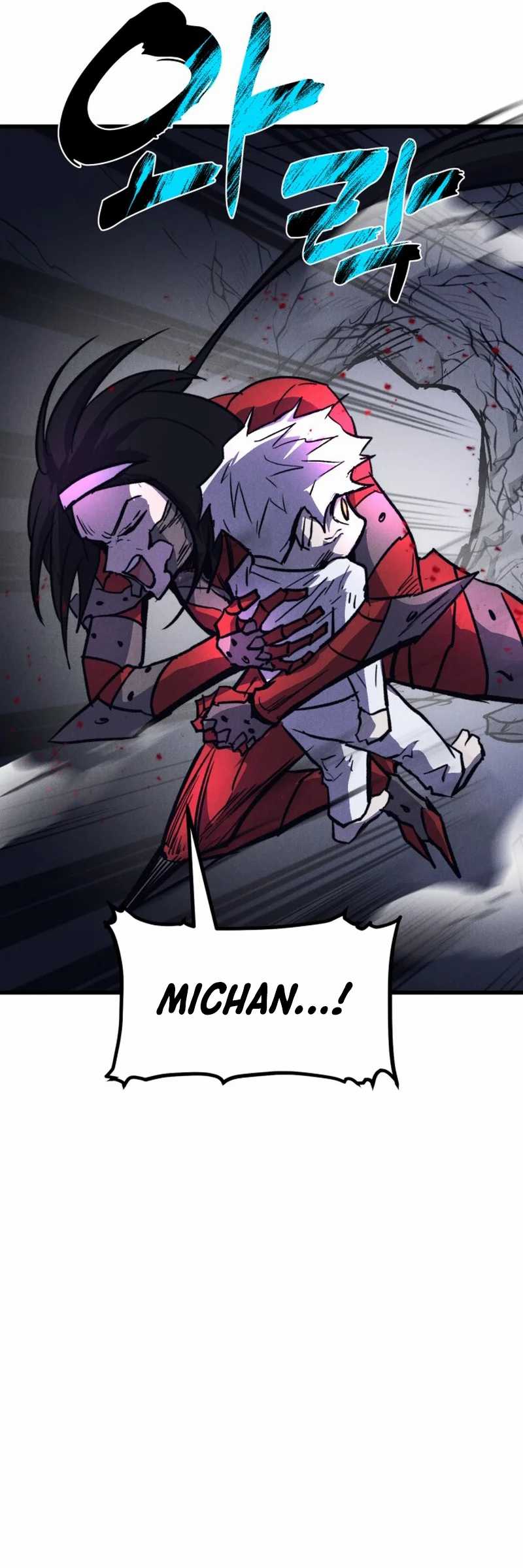 Insector Chapter 49 Image 34