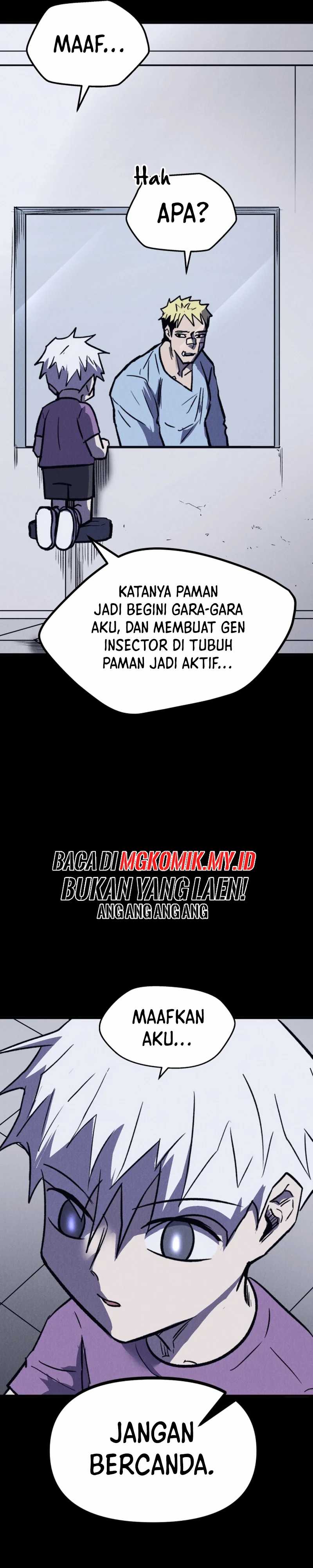 Insector Chapter 50 Image 12