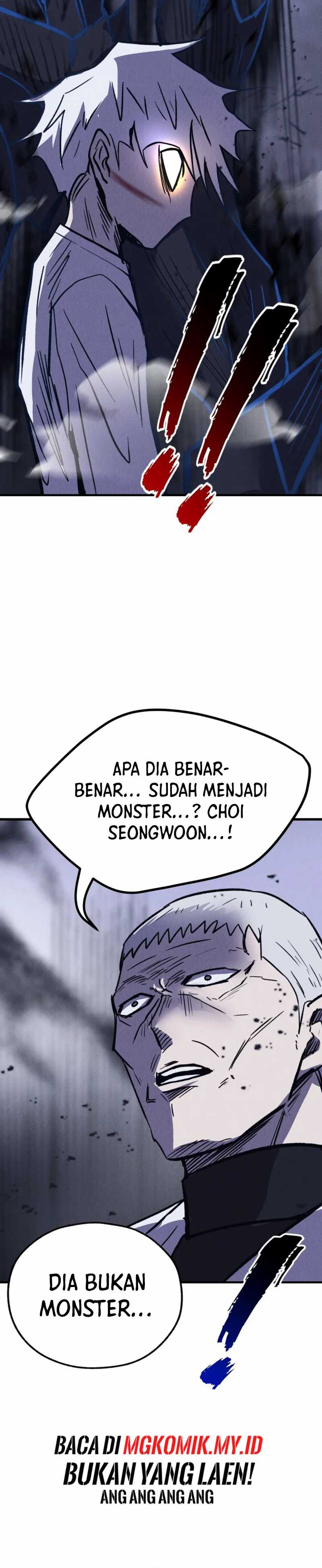 Insector Chapter 50 Image 32