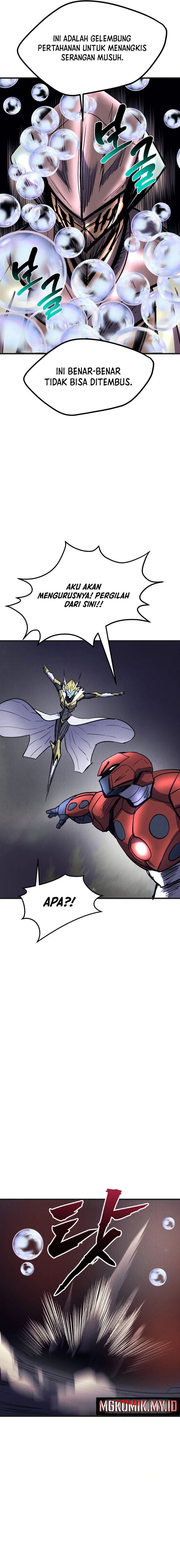 Insector Chapter 52 Image 13