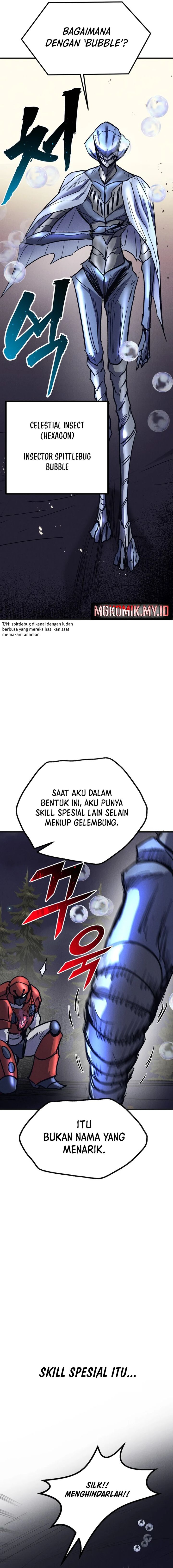 Insector Chapter 52 Image 22