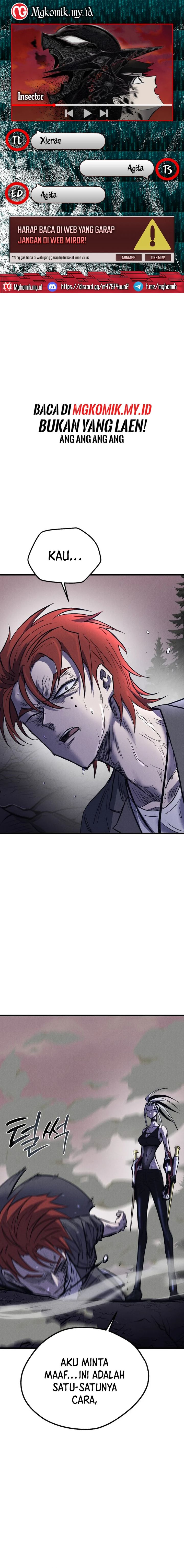 Insector Chapter 54 Image 0