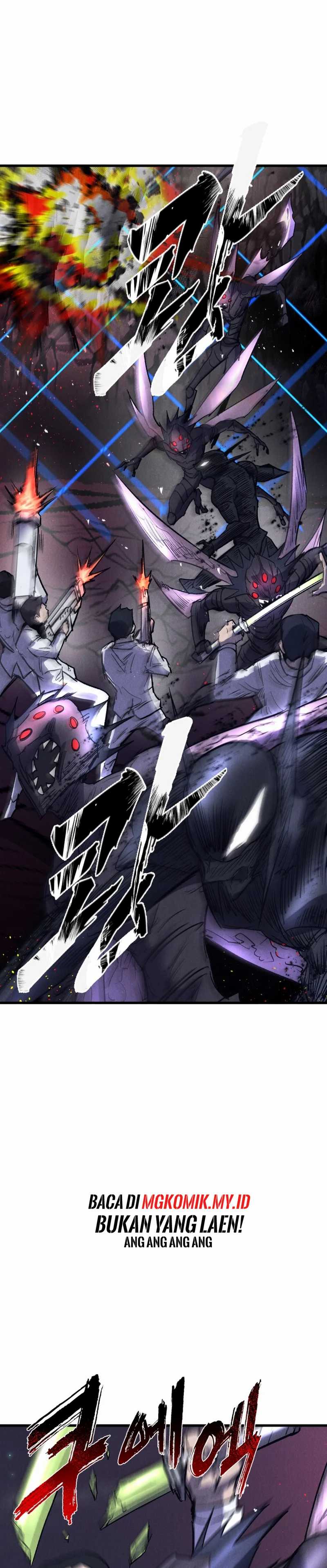 Insector Chapter 55 Image 25