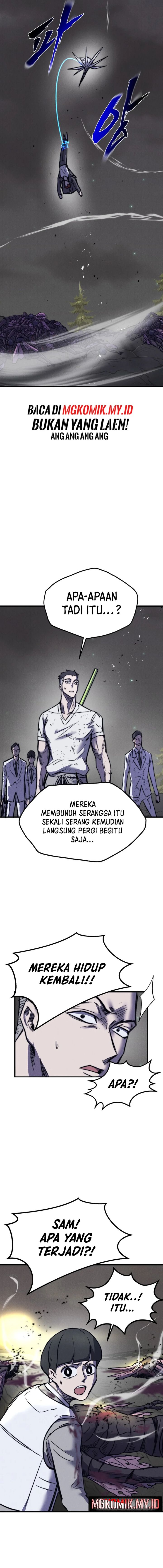Insector Chapter 56 Image 19