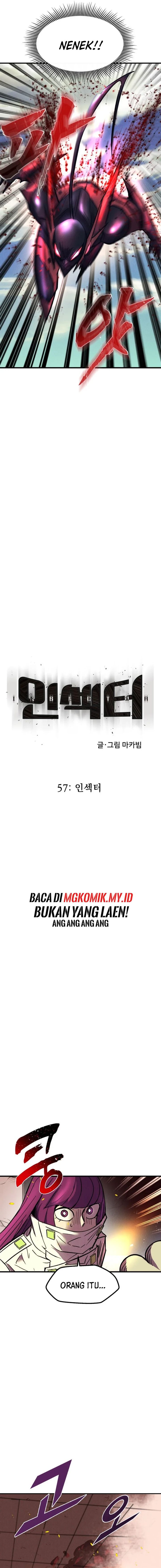 Insector Chapter 57 Image 1