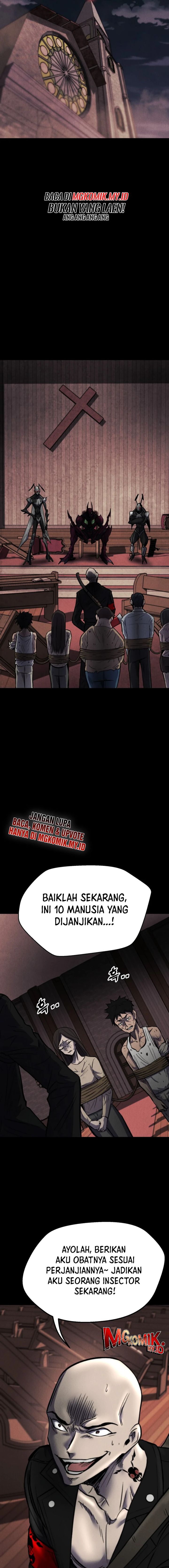 Insector Chapter 58 Image 7