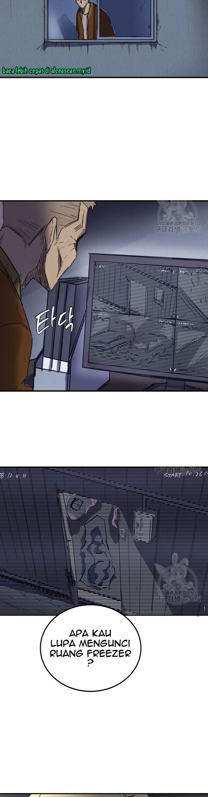 Insector Chapter 6 Image 21