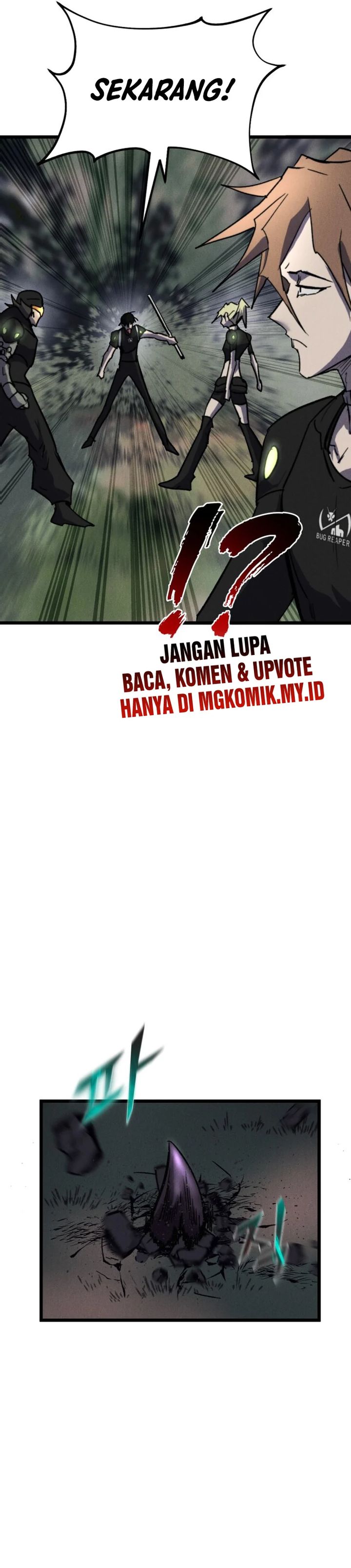 Insector Chapter 60 Image 44