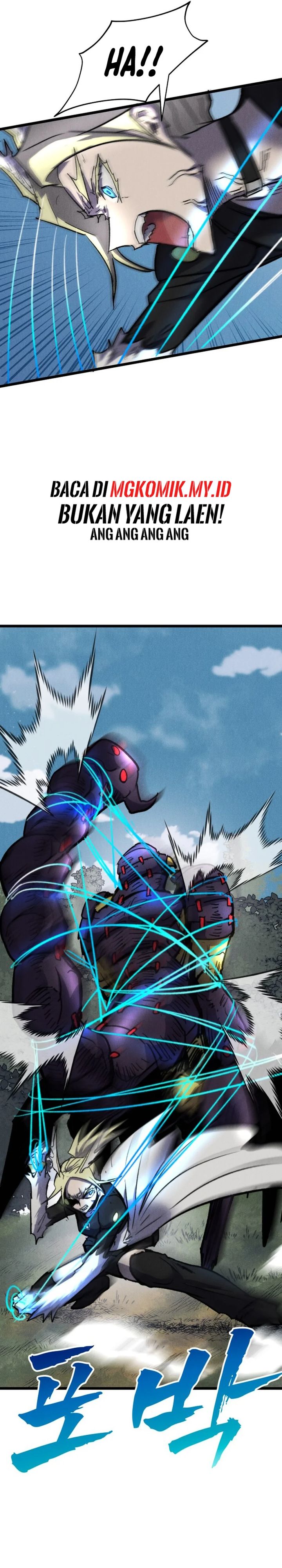 Insector Chapter 61 Image 3