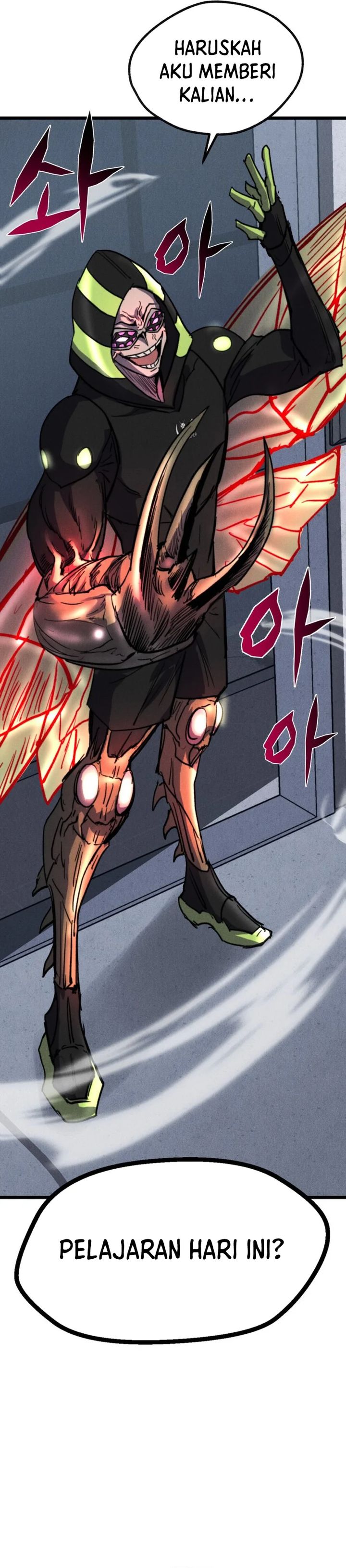 Insector Chapter 62 Image 38