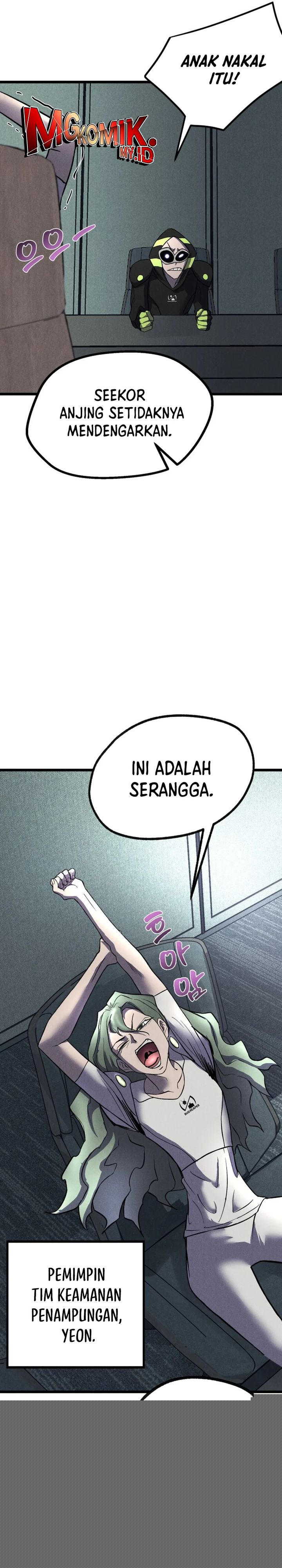 Insector Chapter 64 Image 34
