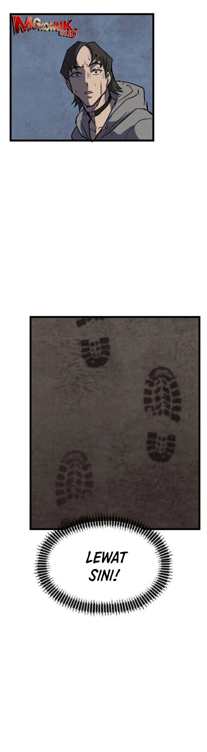Insector Chapter 65 Image 13