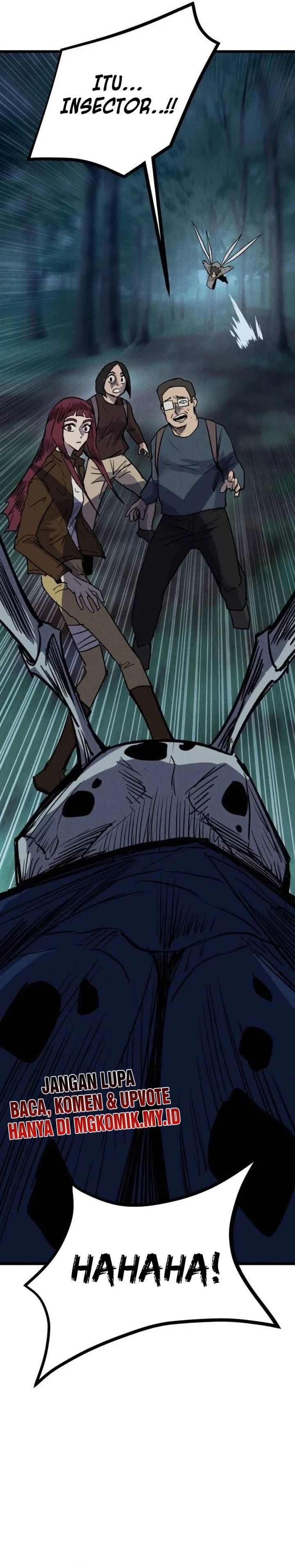 Insector Chapter 65 Image 25