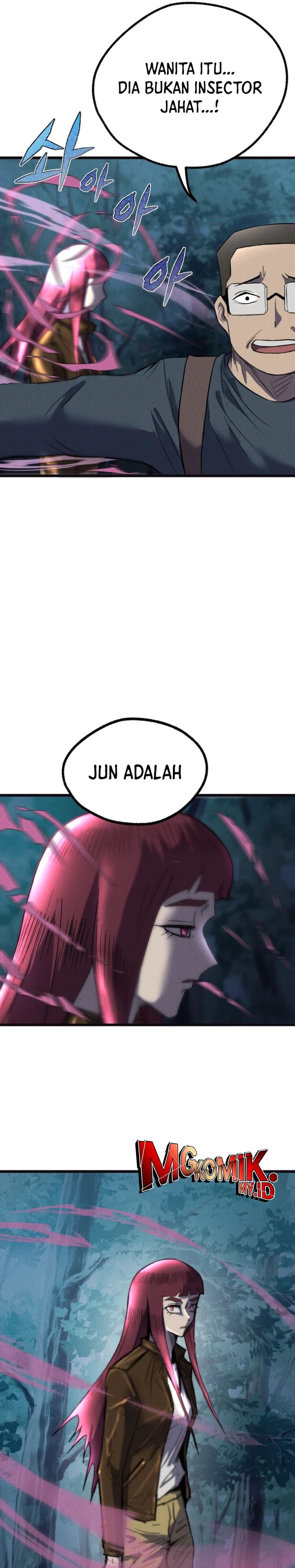 Insector Chapter 66 Image 4
