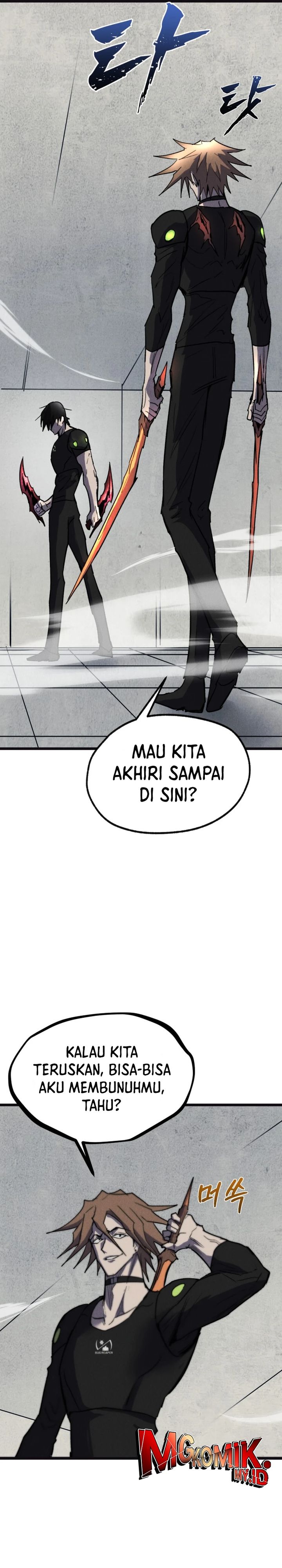 Insector Chapter 66 Image 30