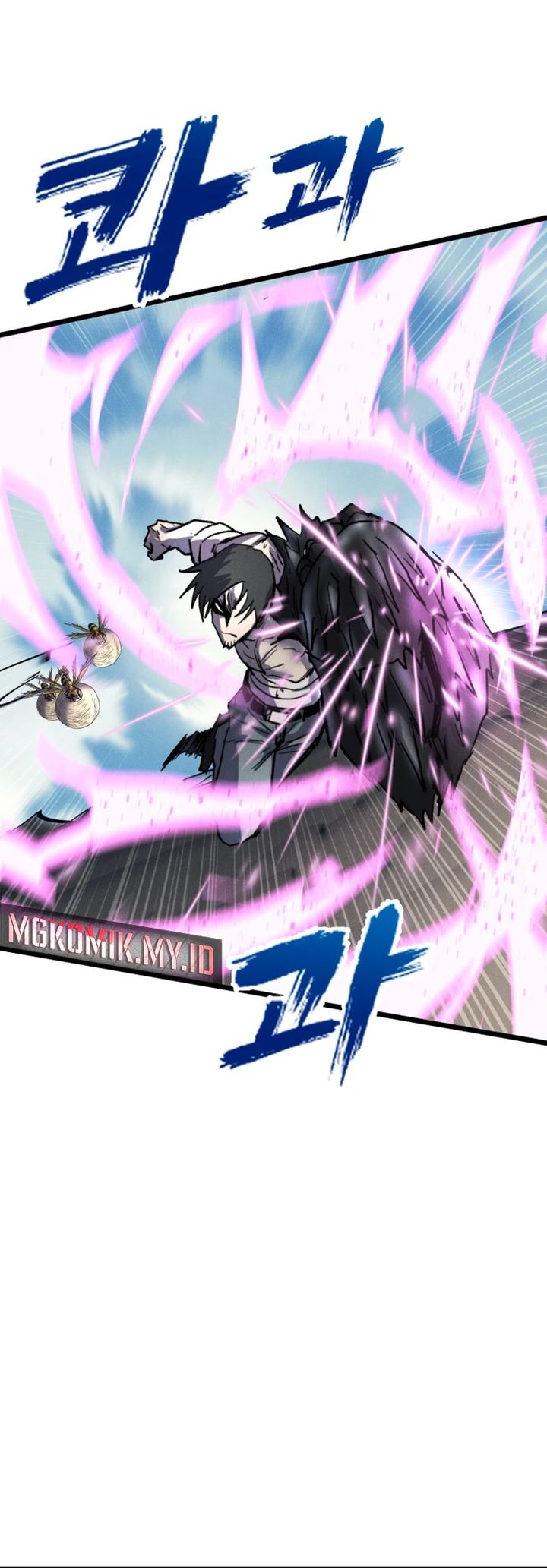 Insector Chapter 67 Image 14