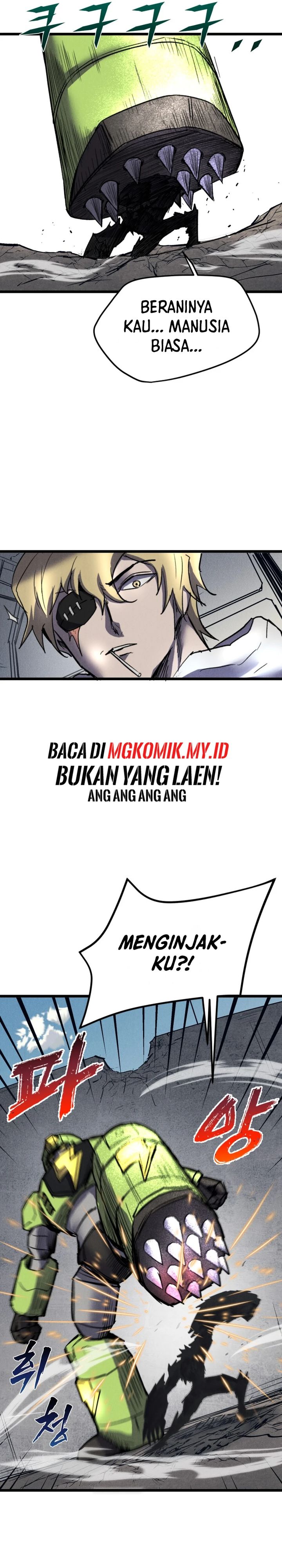 Insector Chapter 67 Image 32