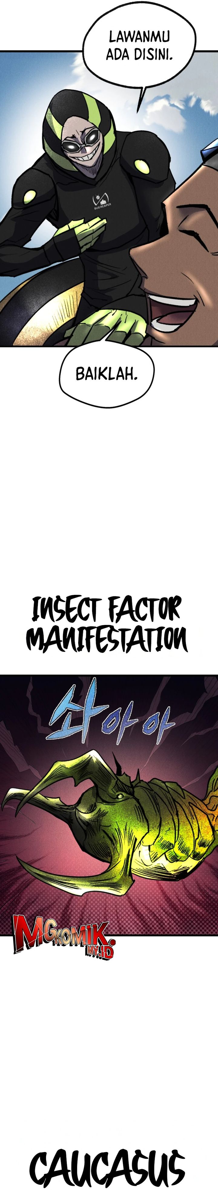 Insector Chapter 67 Image 39