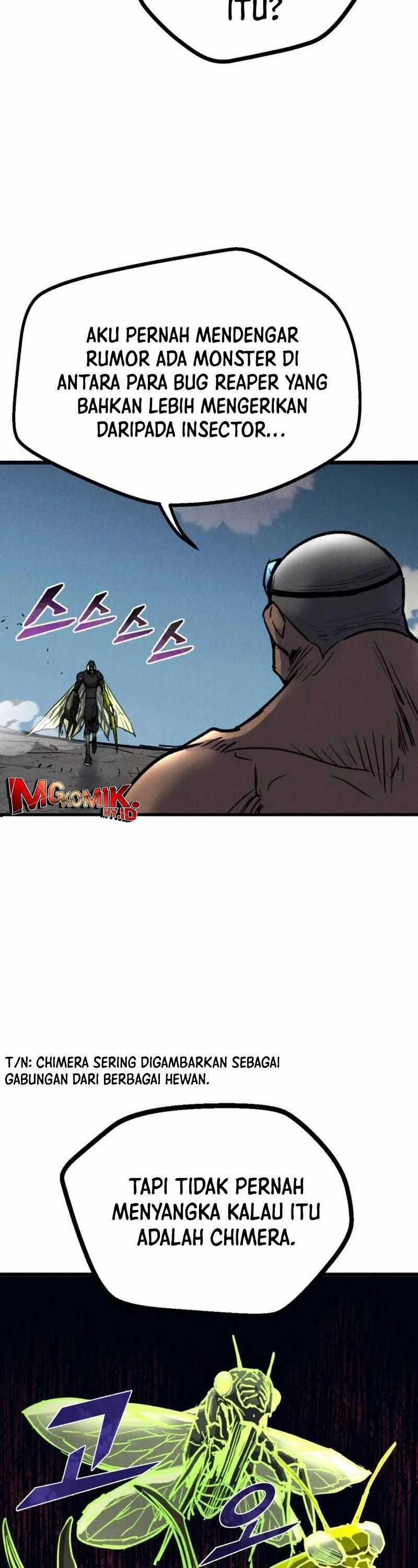 Insector Chapter 68 Image 2