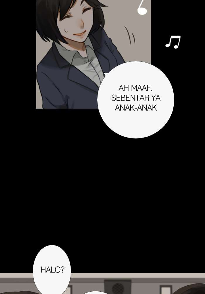 Trickster Chapter 03 Image 4