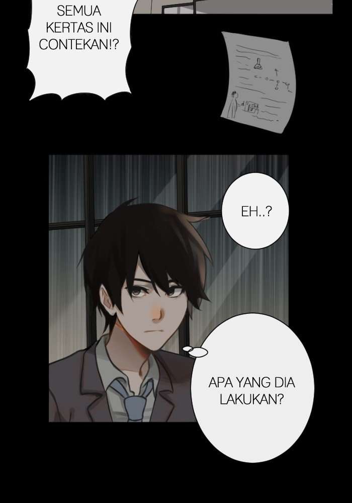 Trickster Chapter 04 Image 2