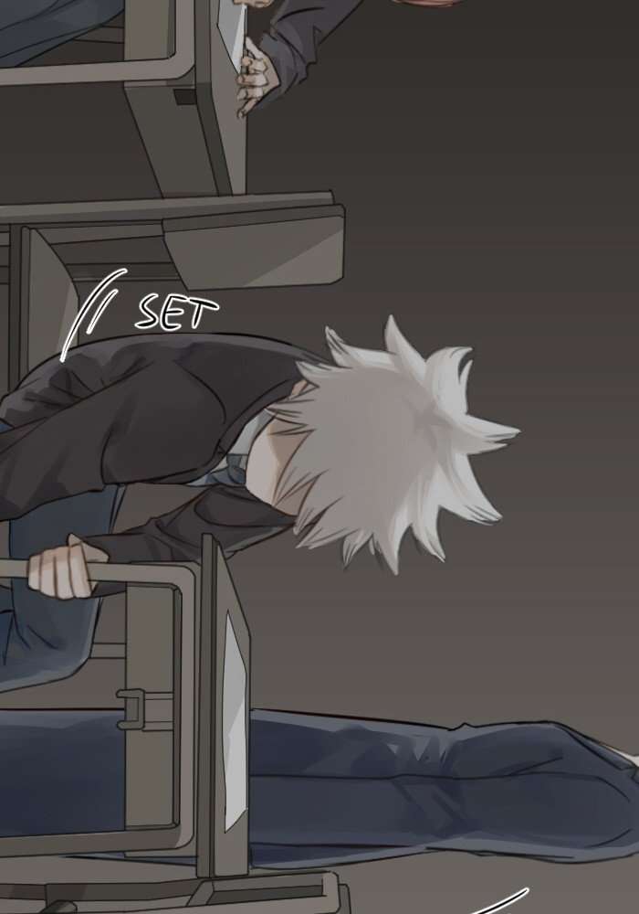 Trickster Chapter 06 Image 4