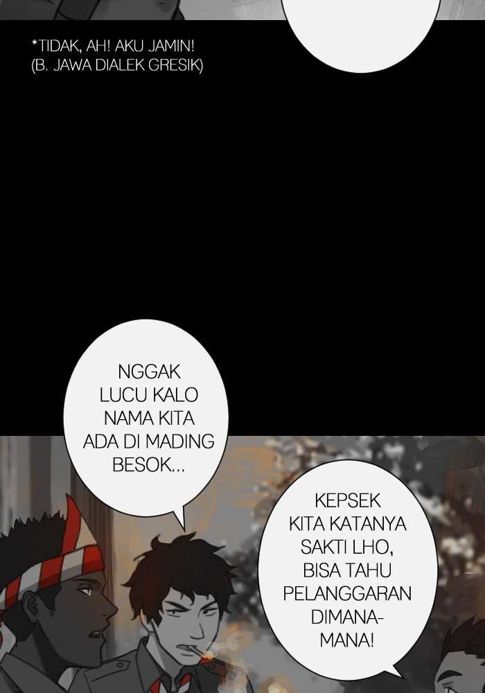 Trickster Chapter 09 Image 1