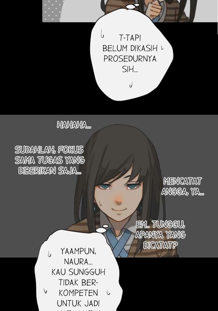 Trickster Chapter 11 Image 10