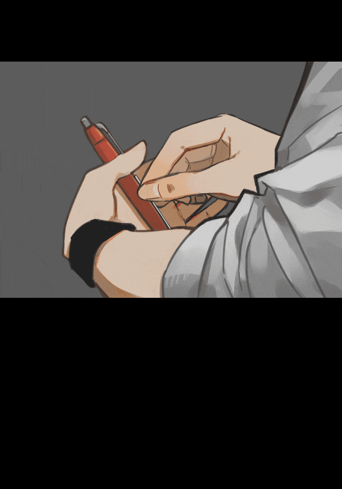 Trickster Chapter 11 Image 20