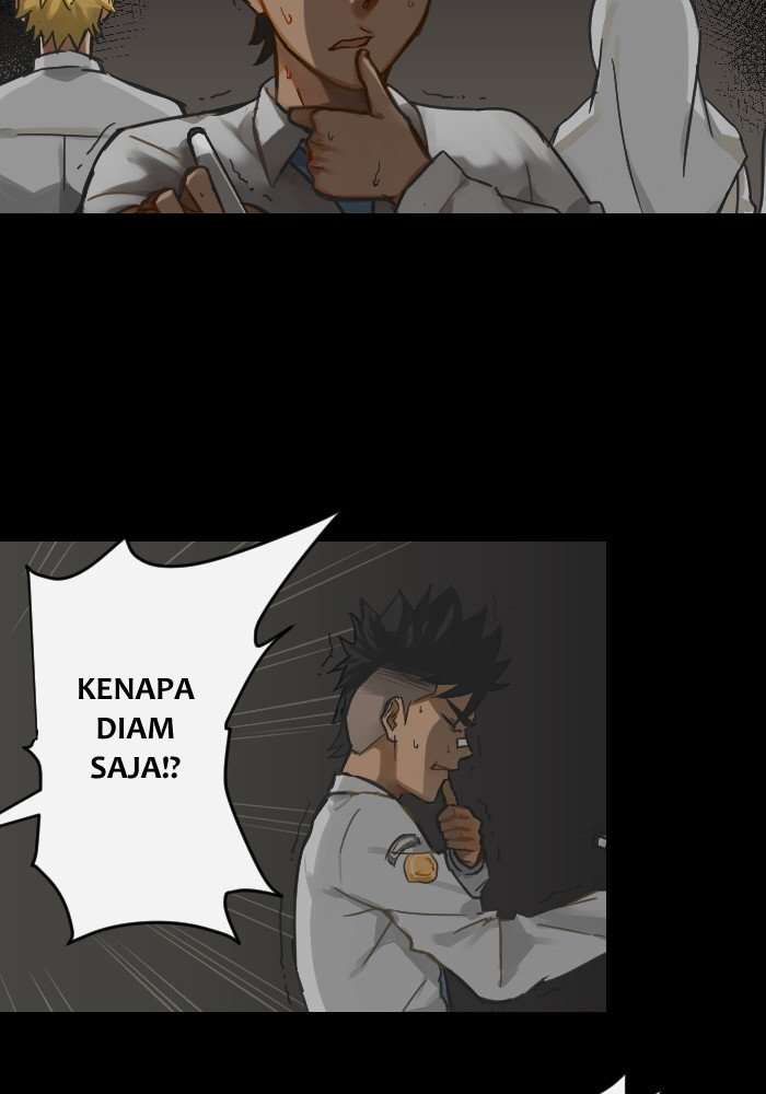 Trickster Chapter 13 Image 31