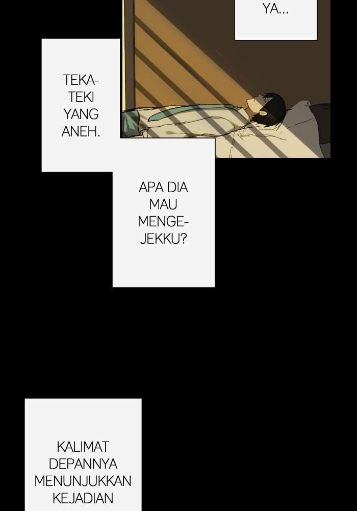 Trickster Chapter 16 Image 14