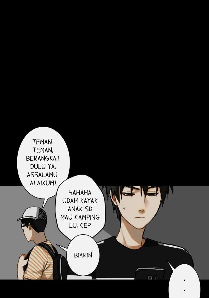 Trickster Chapter 23 Image 9