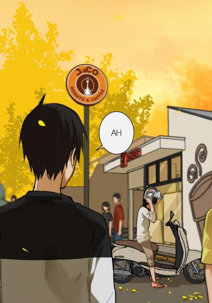 Trickster Chapter 23 Image 30