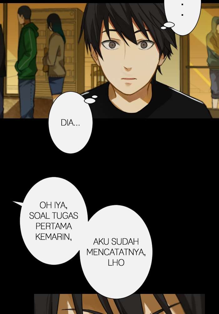 Trickster Chapter 23 Image 38