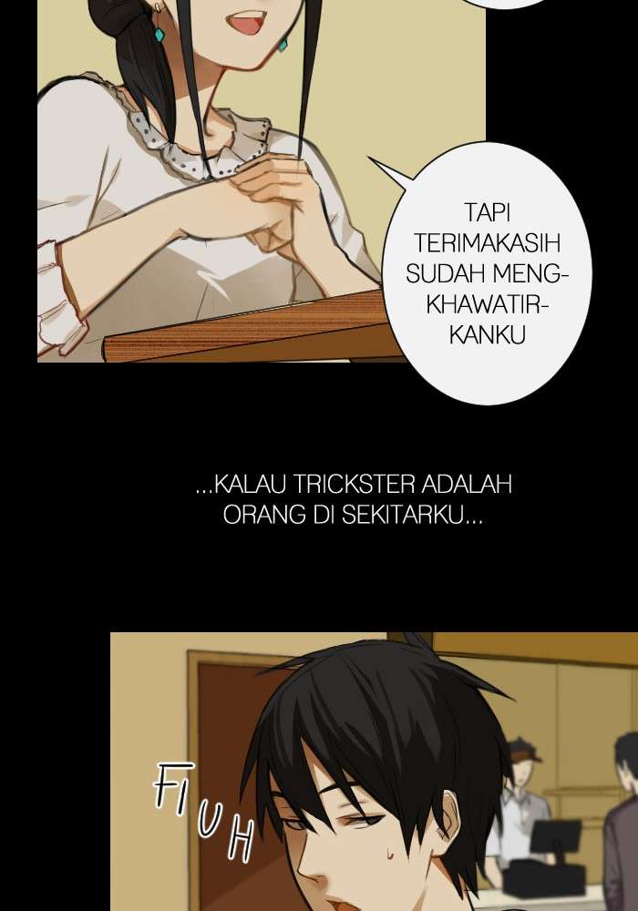 Trickster Chapter 24 Image 28