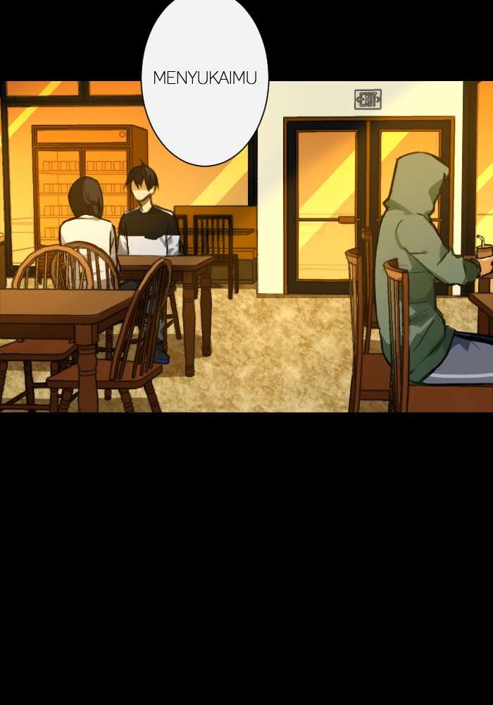 Trickster Chapter 24 Image 46